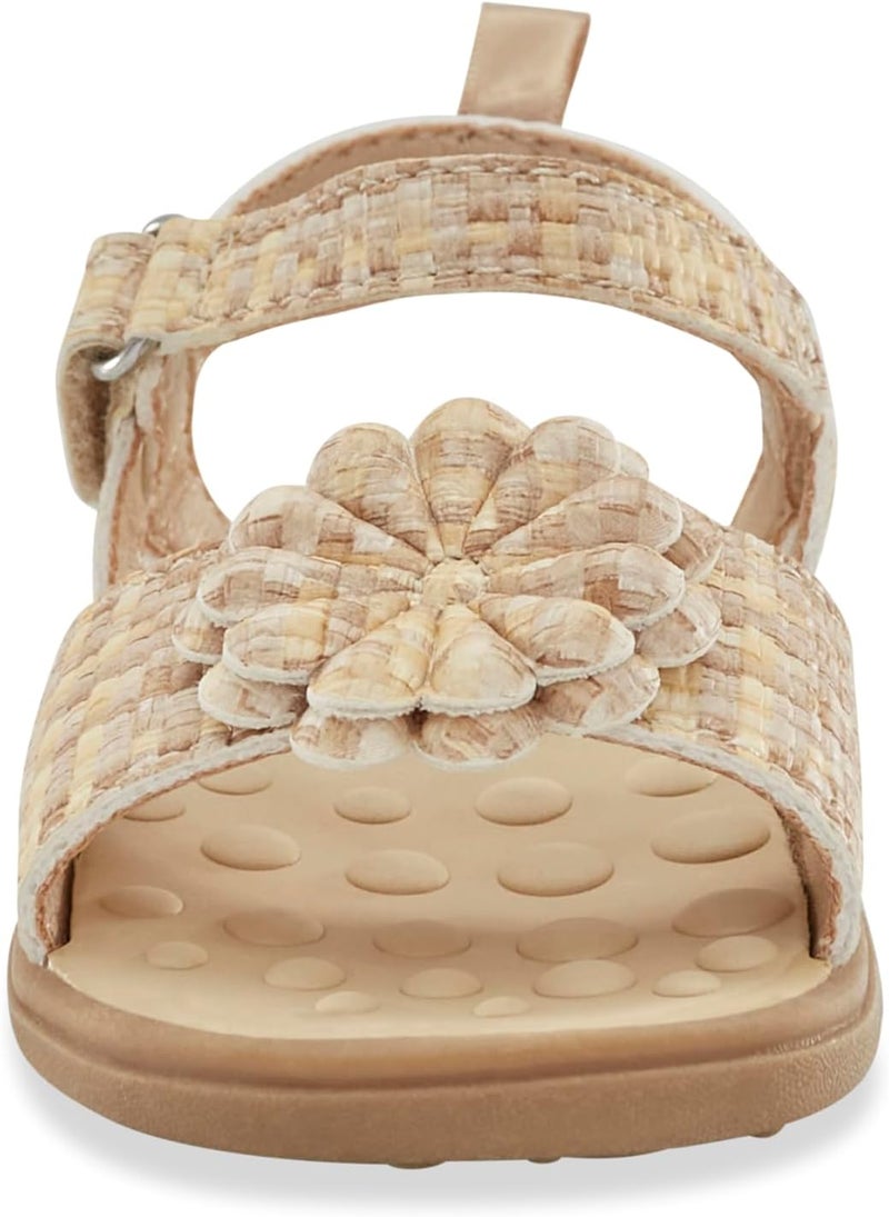 Carter's Every Step Unisex-Baby Arwen-gp Sandal - Image 2